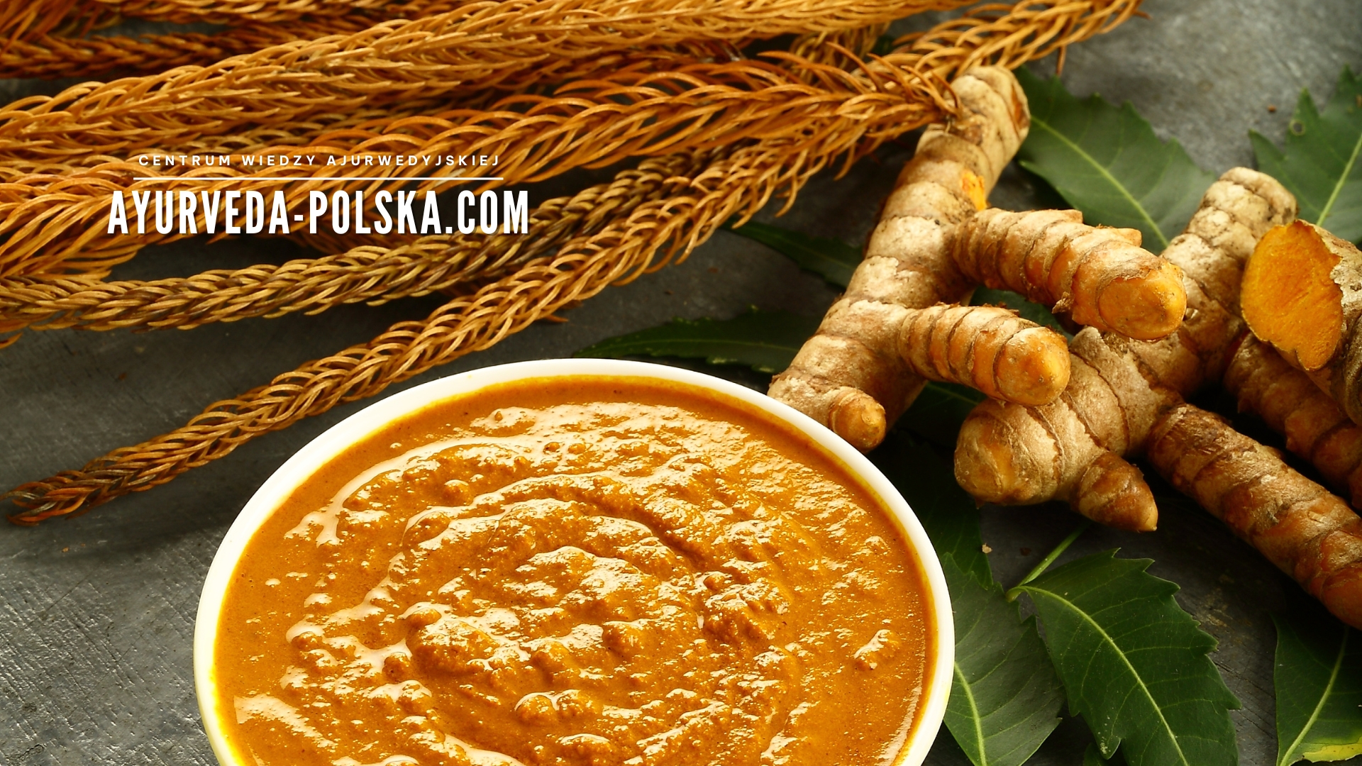 Pierwsza wizyta w ośrodku ajurwedy