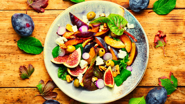 Ajurwedyjska dieta – wczesne lato