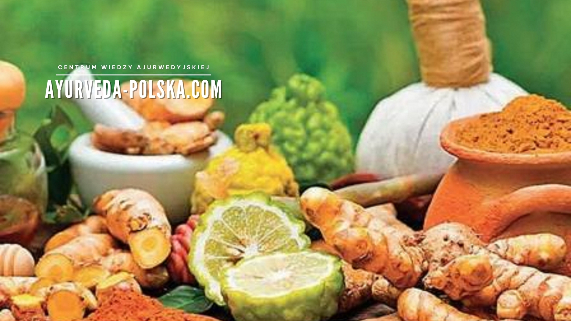 diety według Ajurwedy