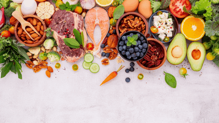 Wpływ pożywienia na nasze nastawienie do życia