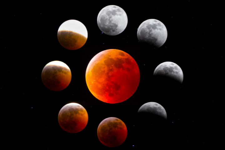 Naturalne rytmy w ajurwedzie