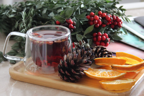 Produkty polecane przez ajurwedę na zimę